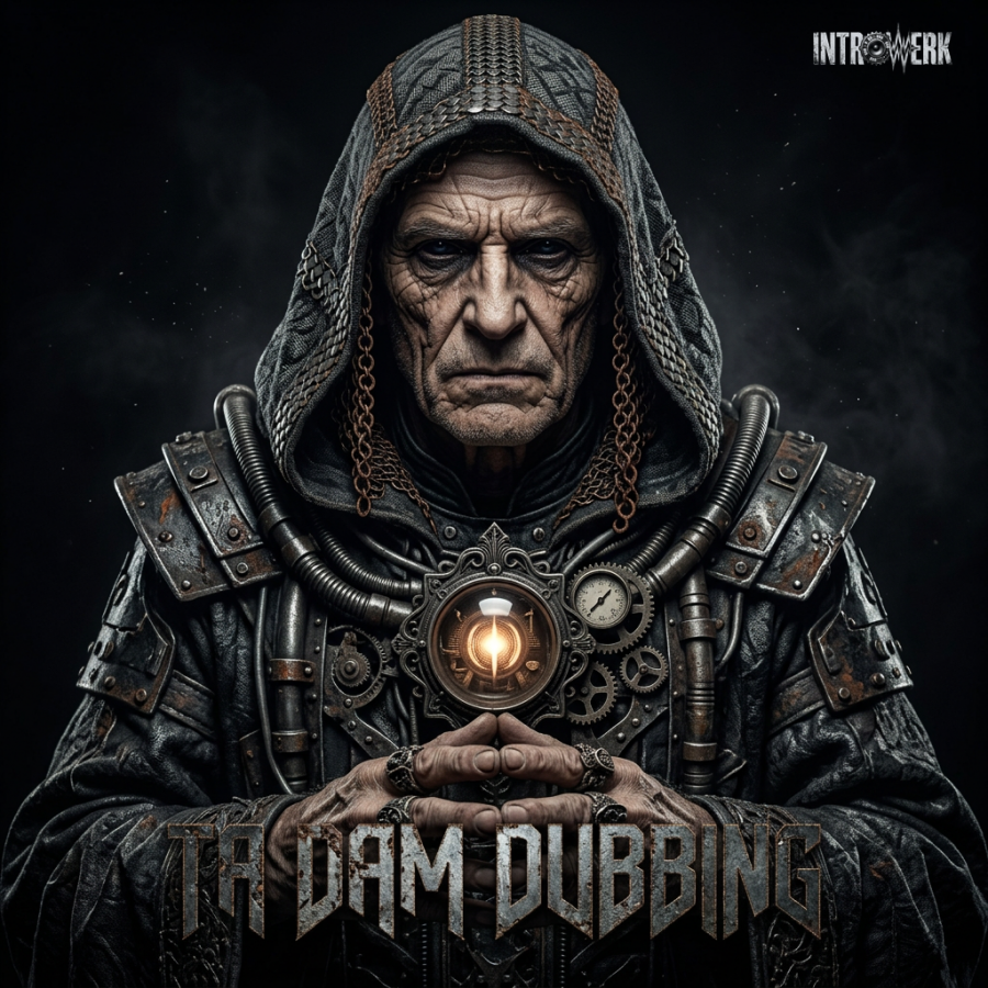 Ta Dam Dubbing Cover